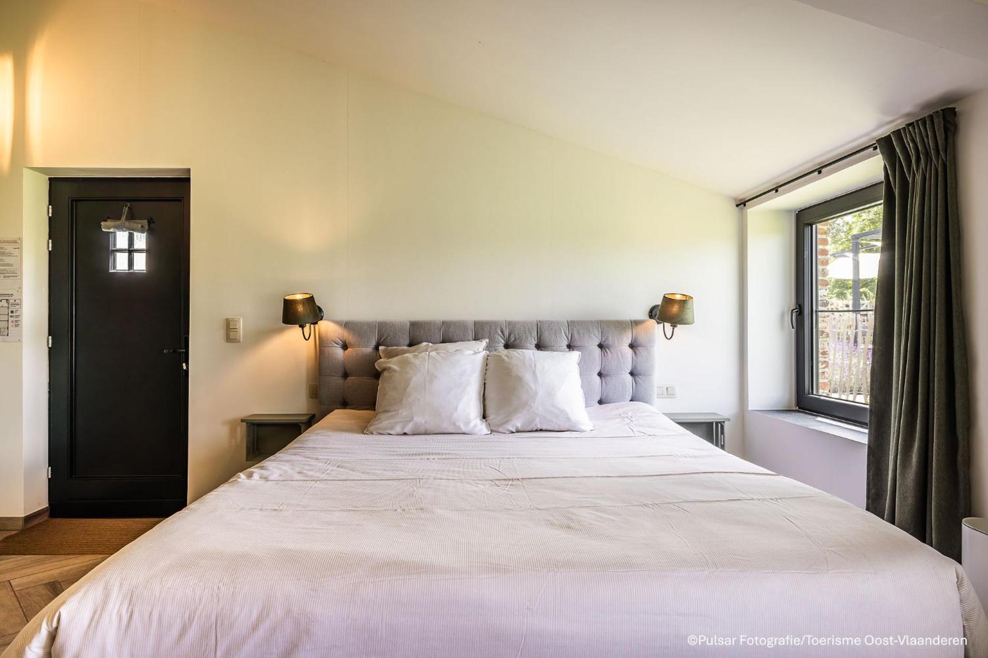 Op 'T Roth 12 Ruime Sfeervolle Vakantiewoning In 'T Groen オーデナールデ エクステリア 写真