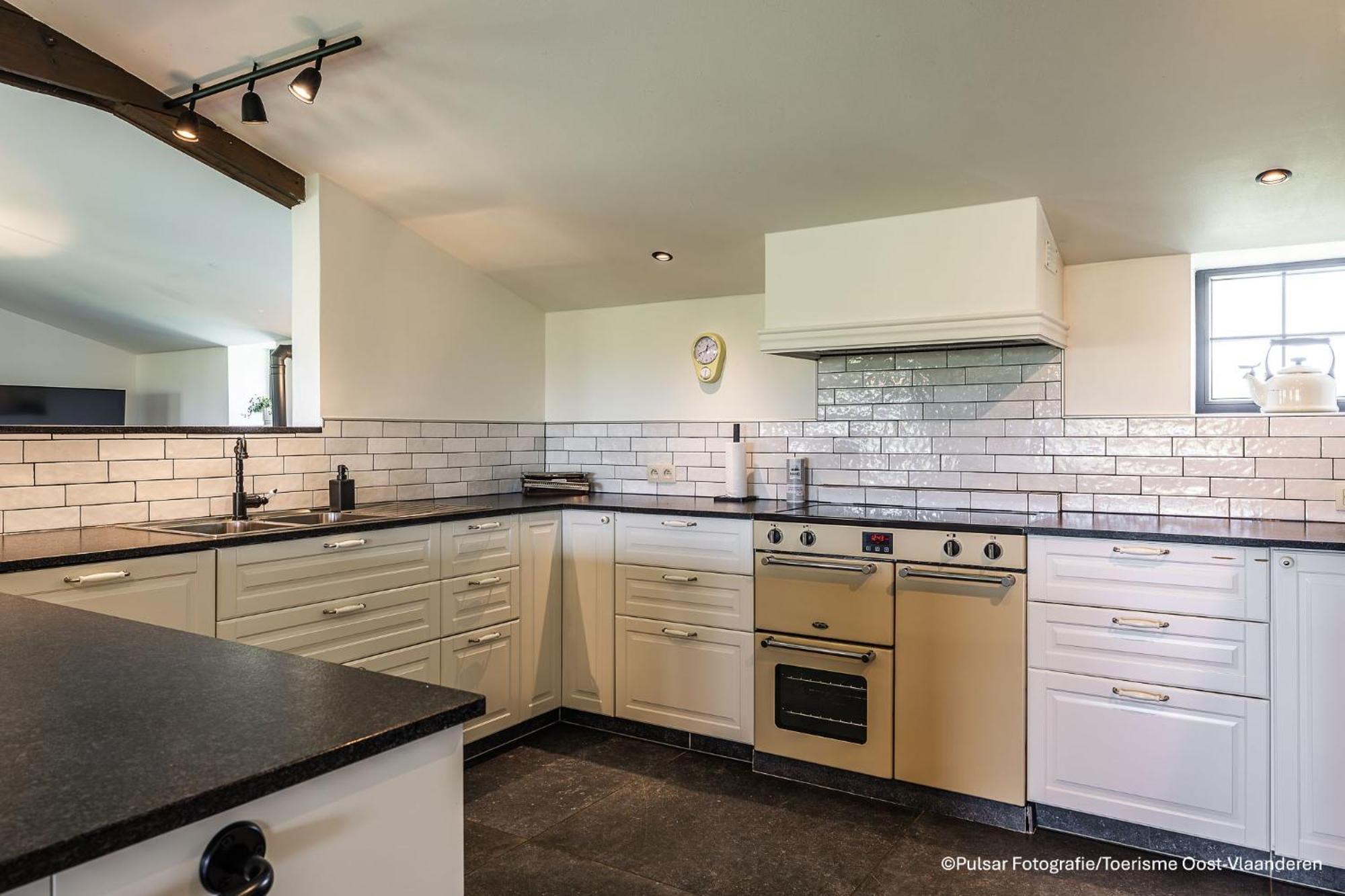 Op 'T Roth 12 Ruime Sfeervolle Vakantiewoning In 'T Groen オーデナールデ エクステリア 写真