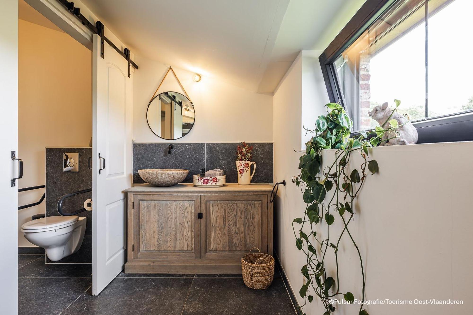Op 'T Roth 12 Ruime Sfeervolle Vakantiewoning In 'T Groen オーデナールデ エクステリア 写真