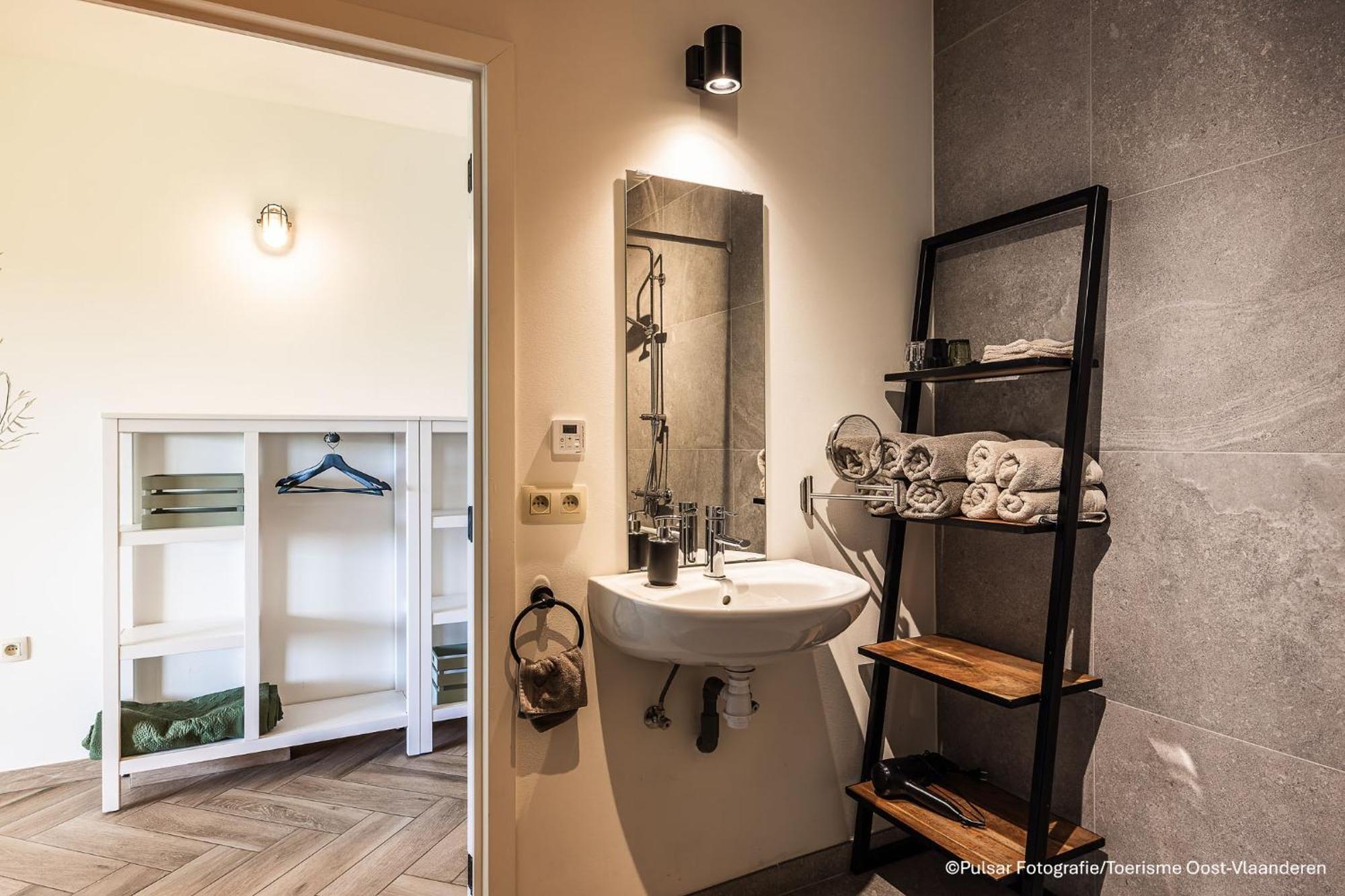 Op 'T Roth 12 Ruime Sfeervolle Vakantiewoning In 'T Groen オーデナールデ エクステリア 写真