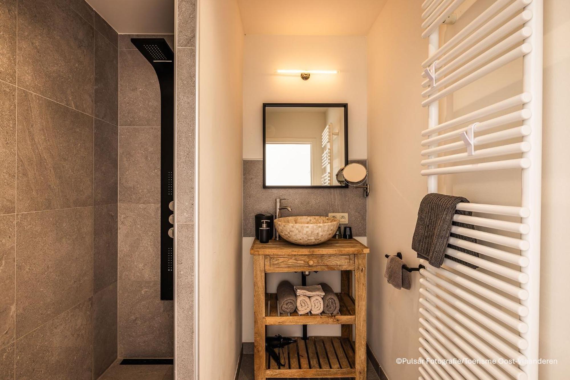 Op 'T Roth 12 Ruime Sfeervolle Vakantiewoning In 'T Groen オーデナールデ エクステリア 写真