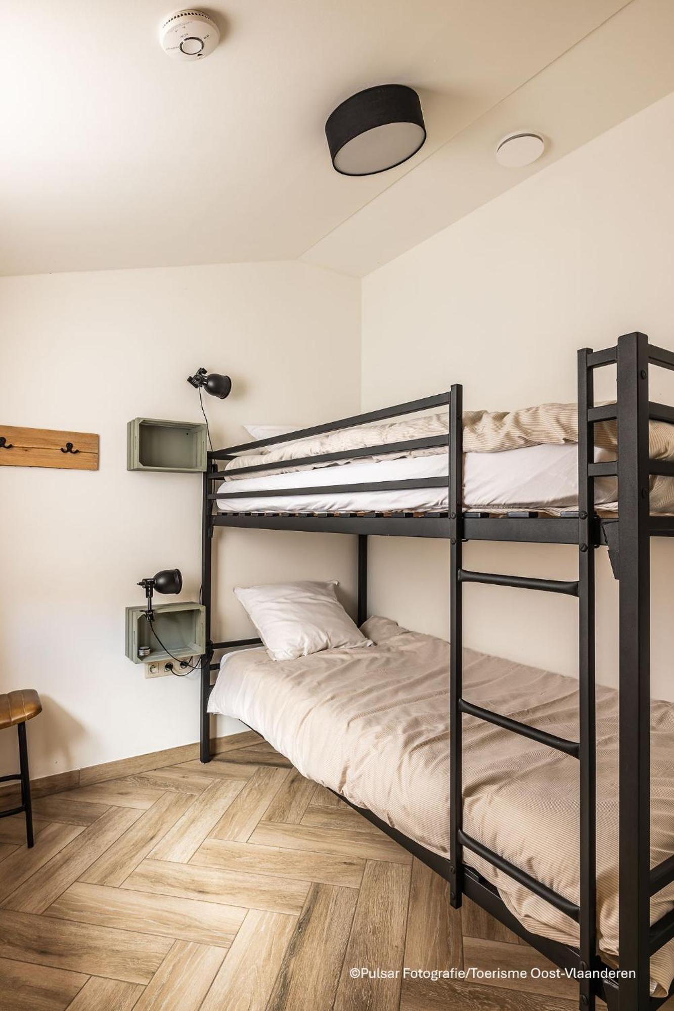 Op 'T Roth 12 Ruime Sfeervolle Vakantiewoning In 'T Groen オーデナールデ エクステリア 写真